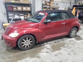  Salvage Chrysler PT Cruiser