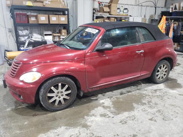  Salvage Chrysler PT Cruiser