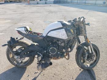  Salvage Other Motorcycle Motorcycle