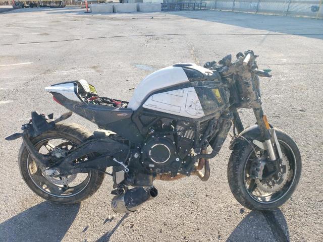  Salvage Other Motorcycle Motorcycle