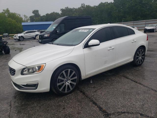  Salvage Volvo S60