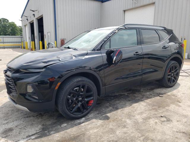  Salvage Chevrolet Blazer