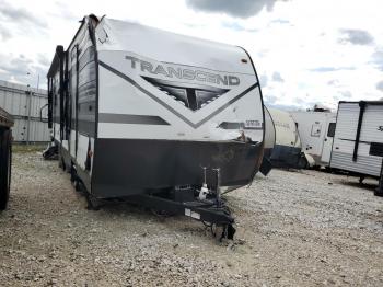  Salvage Gdts Trave