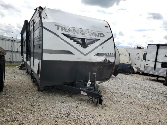  Salvage Gdts Trave