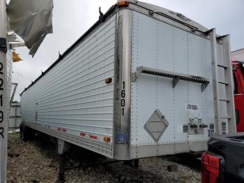  Salvage Timp Hopper