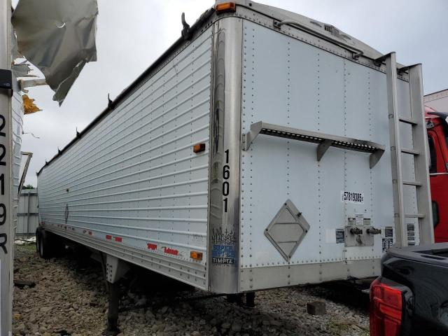  Salvage Timp Hopper