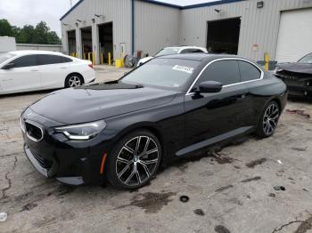  Salvage BMW 2 Series