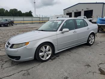  Salvage Saab 9 5