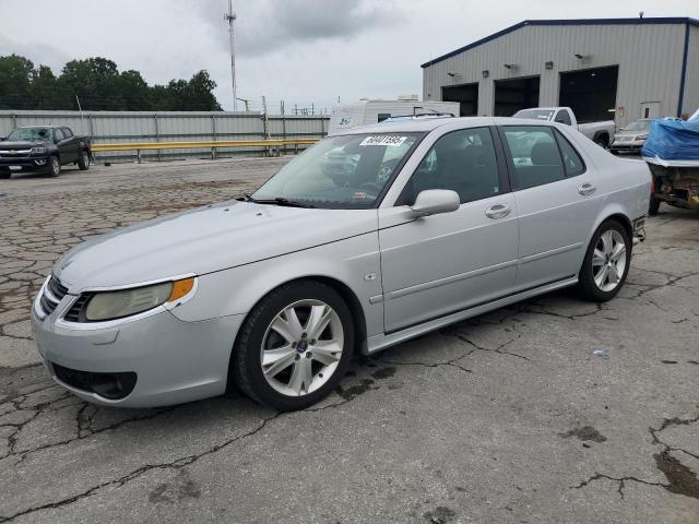  Salvage Saab 9 5