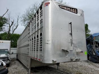  Salvage Wilson Silverstar