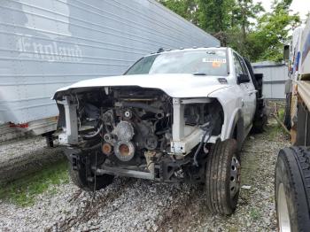  Salvage Ram 3500