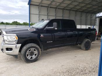  Salvage Ram 2500