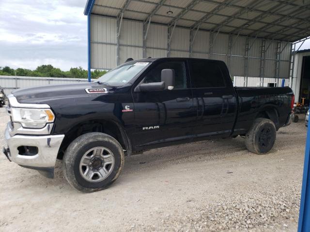  Salvage Ram 2500