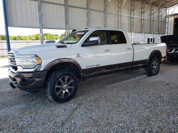  Salvage Ram 2500