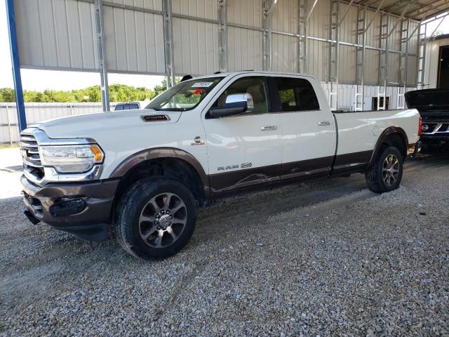  Salvage Ram 2500