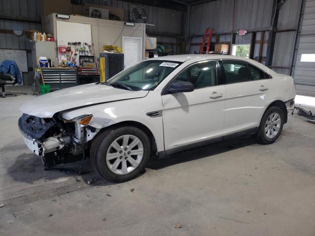  Salvage Ford Taurus