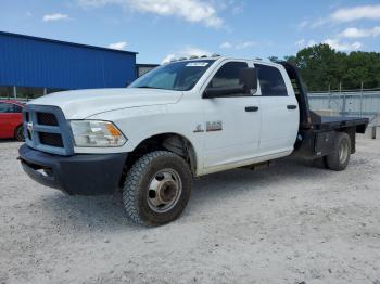  Salvage Ram 3500