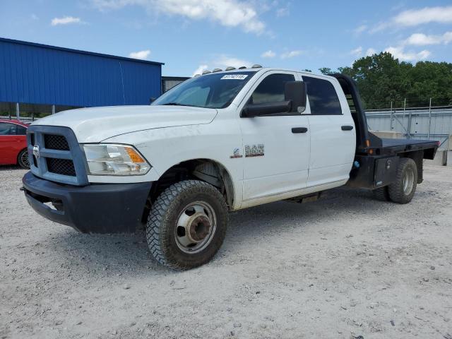  Salvage Ram 3500