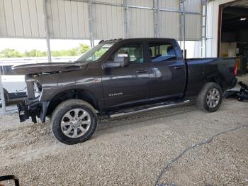 Salvage Ram 2500