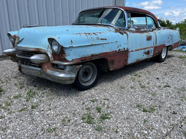  Salvage Cadillac 62