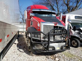  Salvage Western Star Auto Ca 5700 Xe