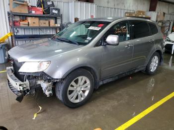  Salvage Subaru Tribeca