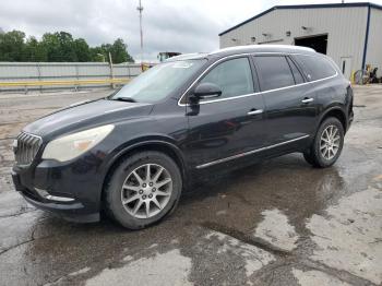  Salvage Buick Enclave