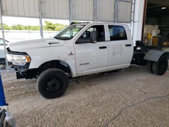  Salvage Ram 3500