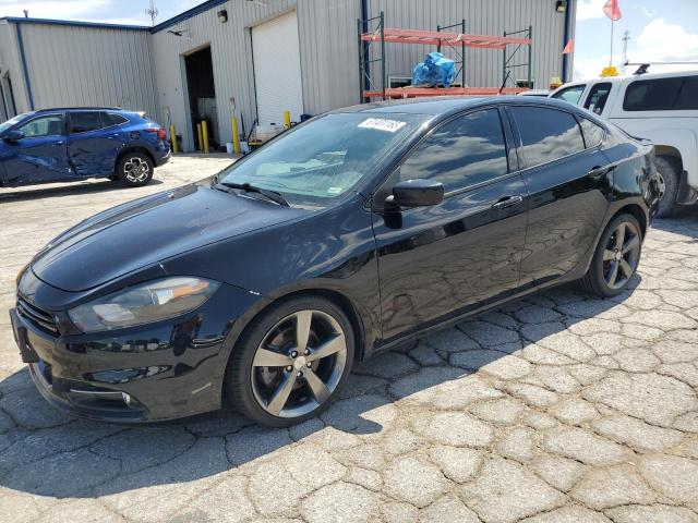  Salvage Dodge Dart
