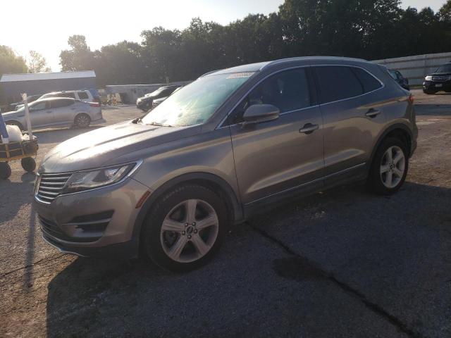  Salvage Lincoln MKC