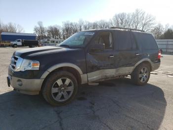 Salvage Ford Expedition