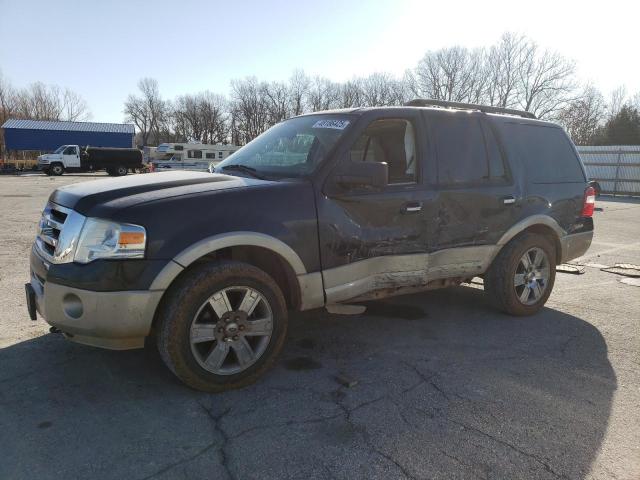 Salvage Ford Expedition