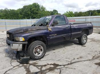  Salvage Dodge Ram 1500