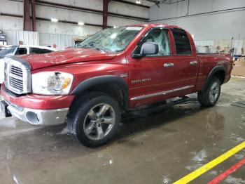  Salvage Dodge Ram 1500