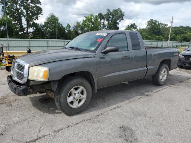  Salvage Dodge Dakota