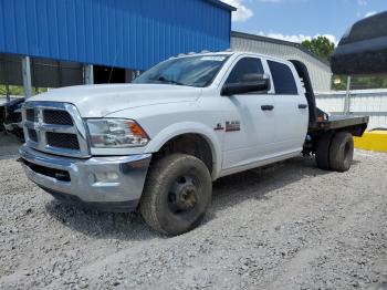  Salvage Ram 3500