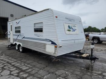  Salvage Springdale  Sprinter Keystone