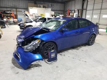  Salvage Dodge Dart