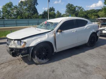  Salvage Dodge Avenger