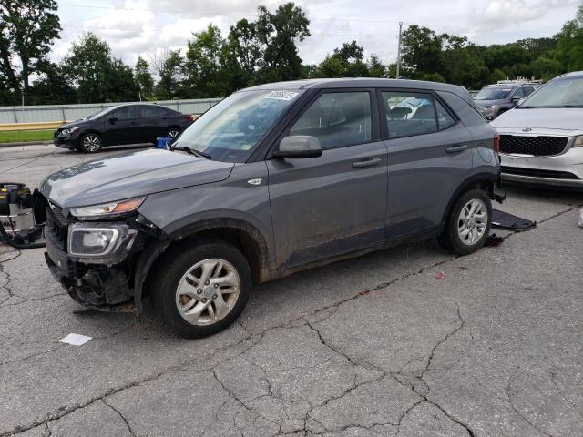  Salvage Hyundai VENUE