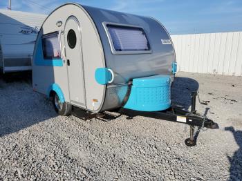  Salvage Pleasant V Tab 320s