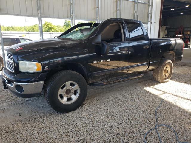  Salvage Dodge Ram 2500