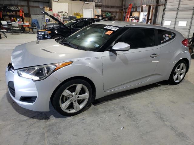  Salvage Hyundai VELOSTER
