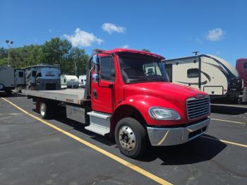  Salvage Freightliner M2 106 Med