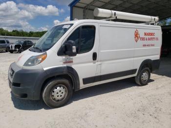  Salvage Ram Promaster