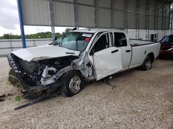  Salvage Ram 2500
