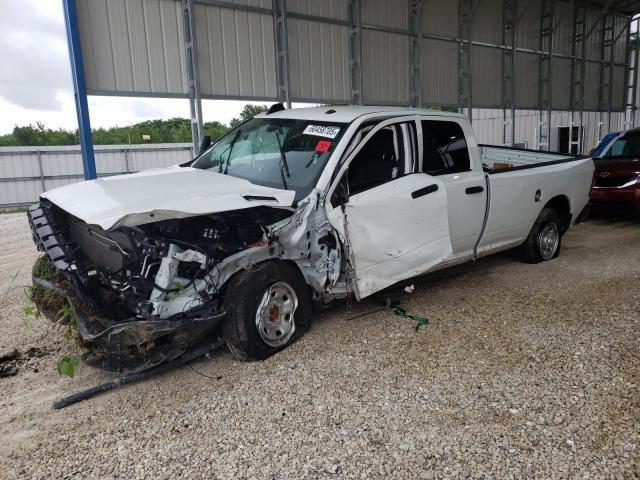  Salvage Ram 2500