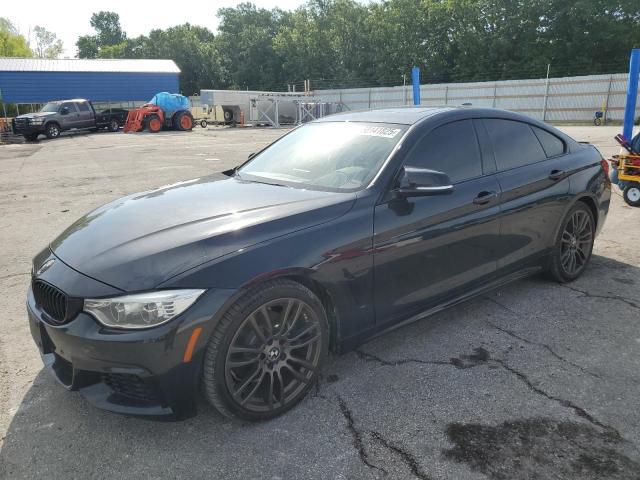  Salvage BMW 4 Series