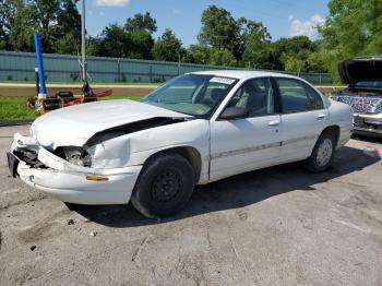  Salvage Chevrolet Lumina
