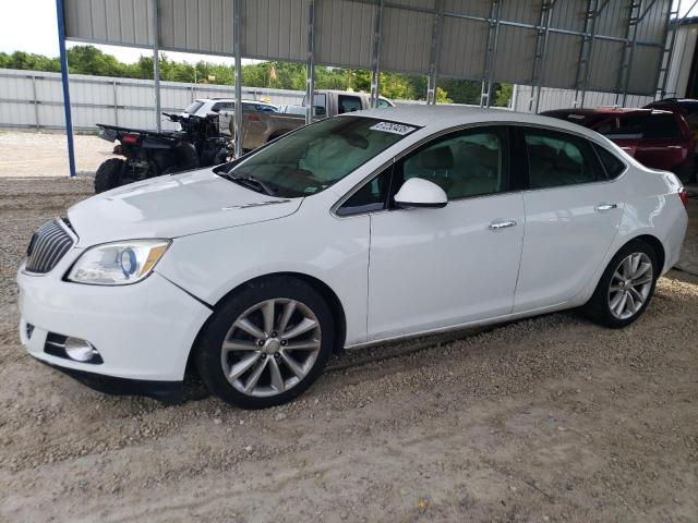  Salvage Buick Verano